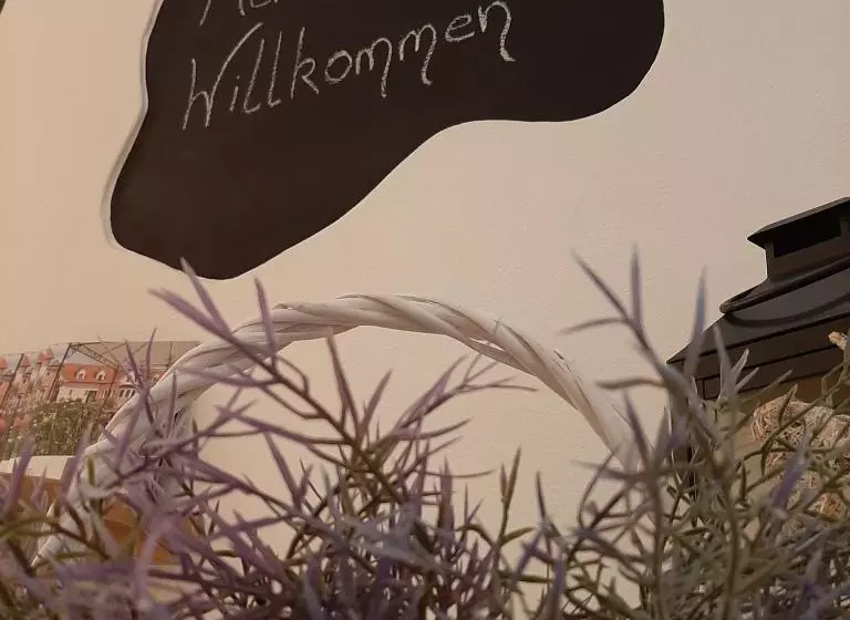 Hotelli Garni Landhaus Florian