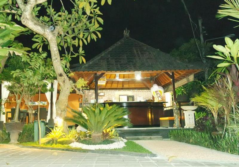 Fotos del hotel Tirta Ening Agung:  2