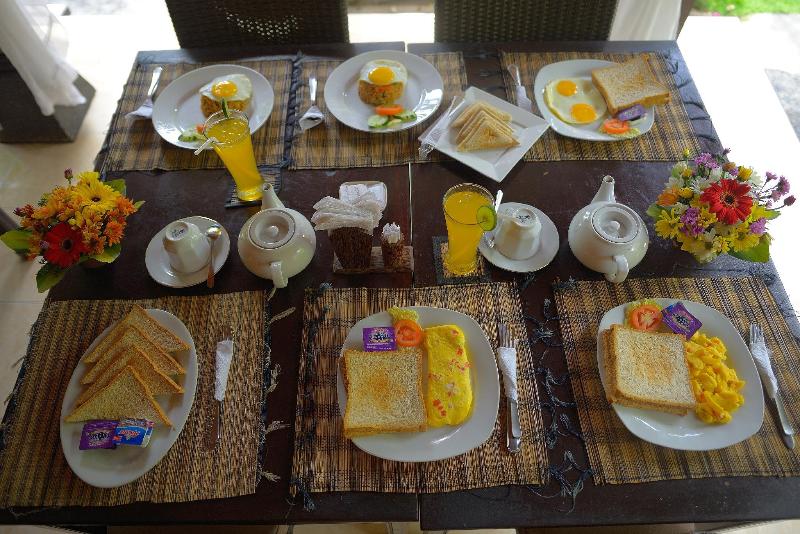 Fotos del hotel Tirta Ening Agung:  9