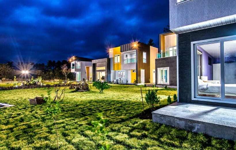 My Half Time Pension