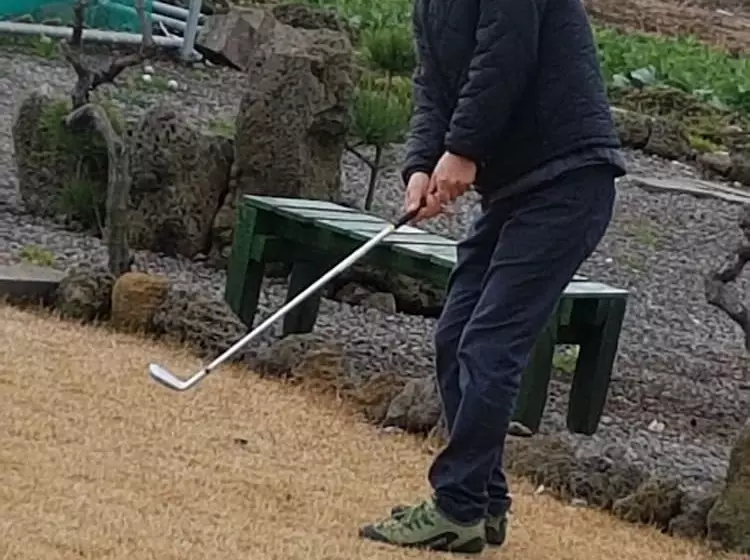 My Half Time Pension