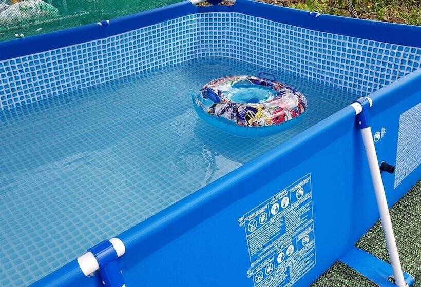 My Half Time Pension