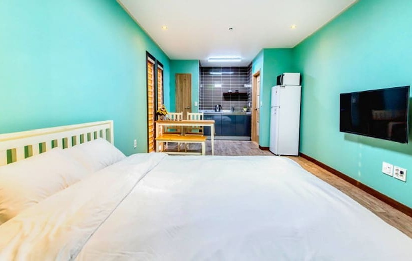 My Half Time Pension