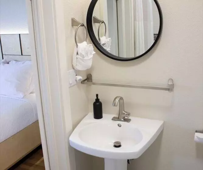 Bed and Breakfast Leland House Suites Of Durango