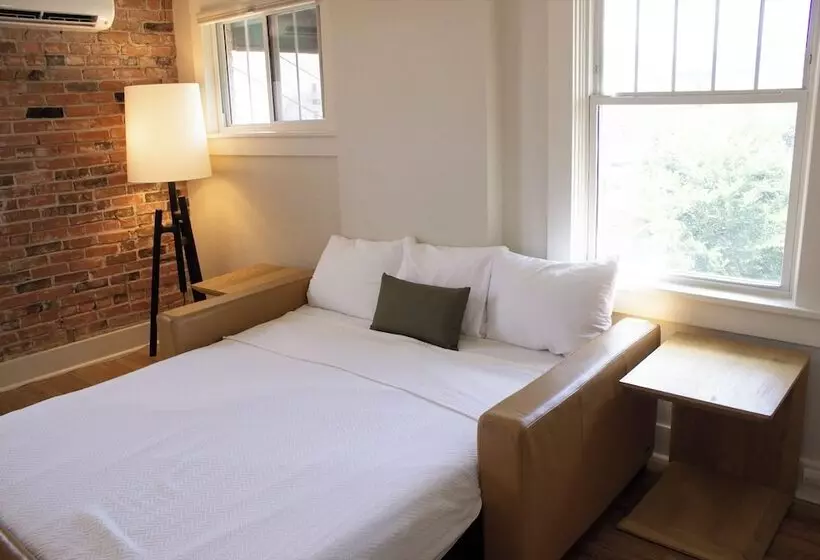 Bed and Breakfast Leland House Suites Of Durango