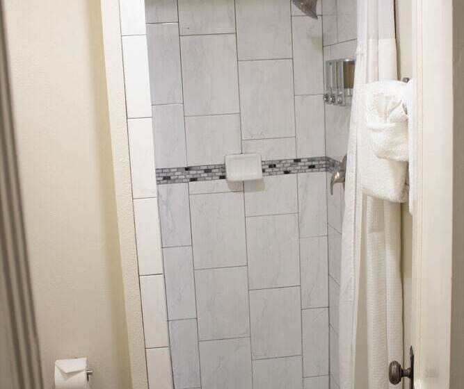 민박 Leland House Suites Of Durango