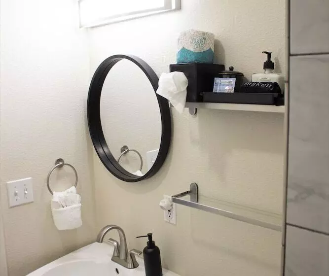 Bed and Breakfast Leland House Suites Of Durango