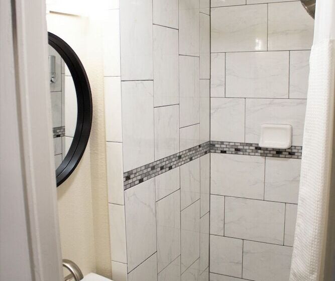 민박 Leland House Suites Of Durango