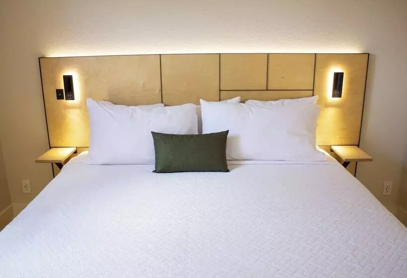 Bed and Breakfast Leland House Suites Of Durango