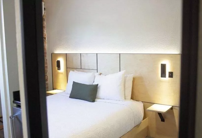 Bed and Breakfast Leland House Suites Of Durango