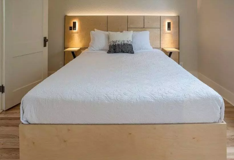 Bed and Breakfast Leland House Suites Of Durango