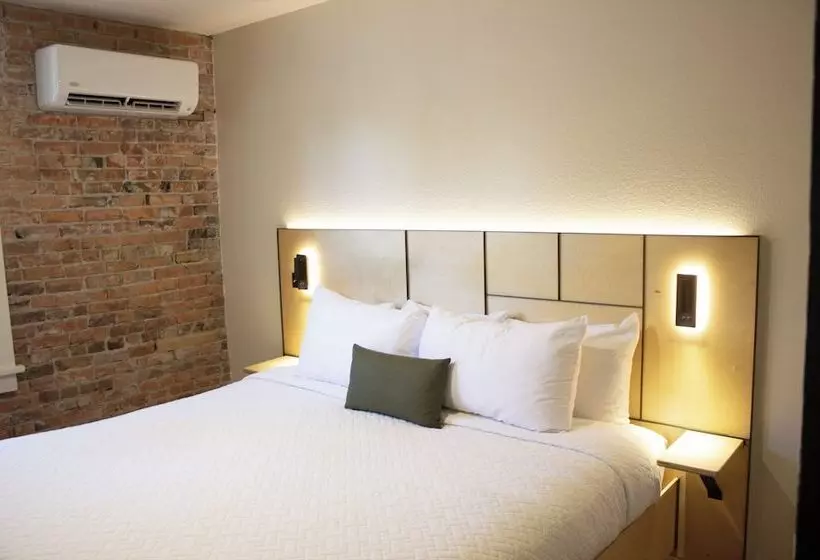 Bed and Breakfast Leland House Suites Of Durango