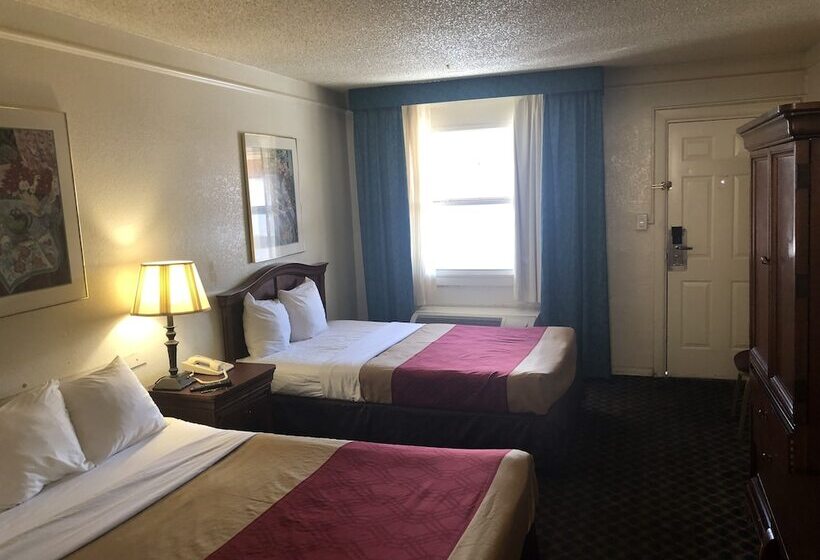Hotel Americas Best Value Inn Denver