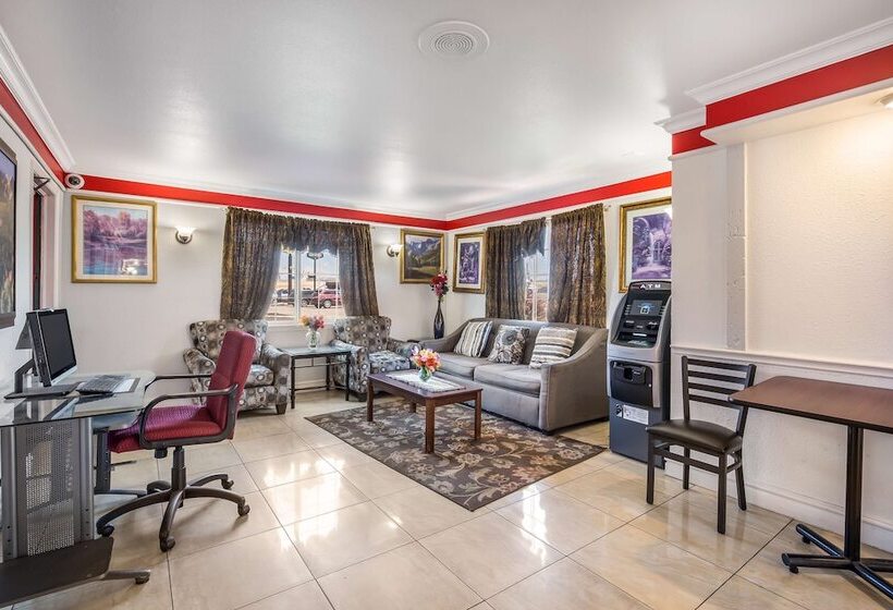 Hotel Americas Best Value Inn Denver