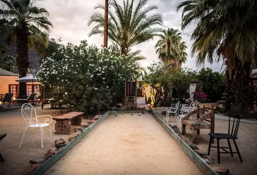 هتل Korakia Pensione