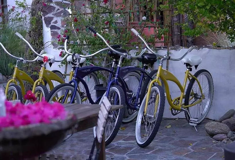 هتل Korakia Pensione