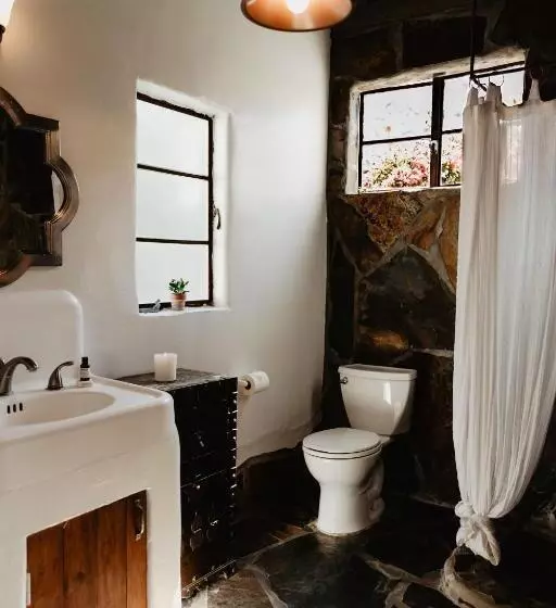 هتل Korakia Pensione