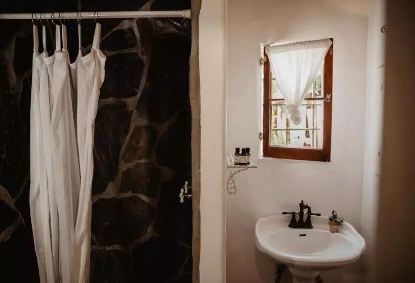 هتل Korakia Pensione