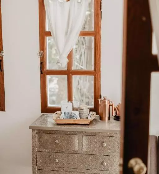 هتل Korakia Pensione