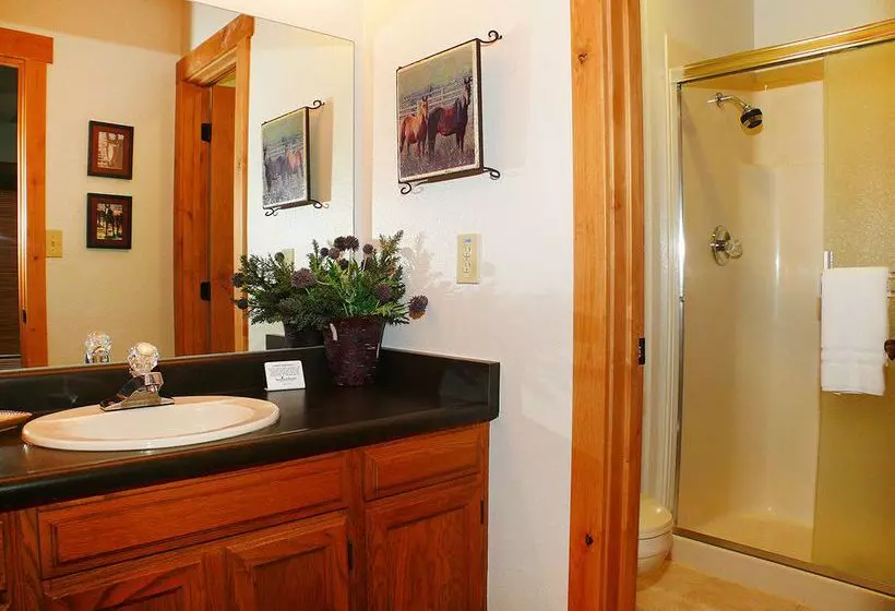 酒店 La Casa On The Mountain By Steamboat Resorts