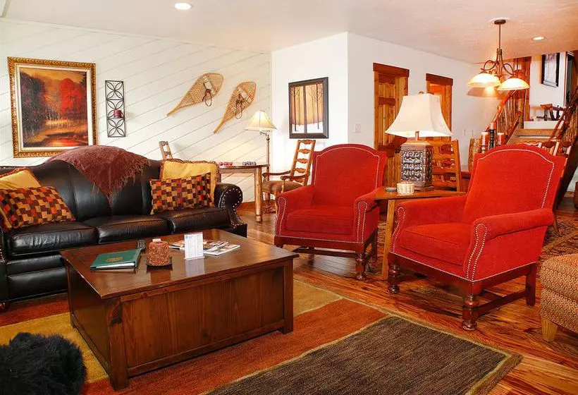 酒店 La Casa On The Mountain By Steamboat Resorts