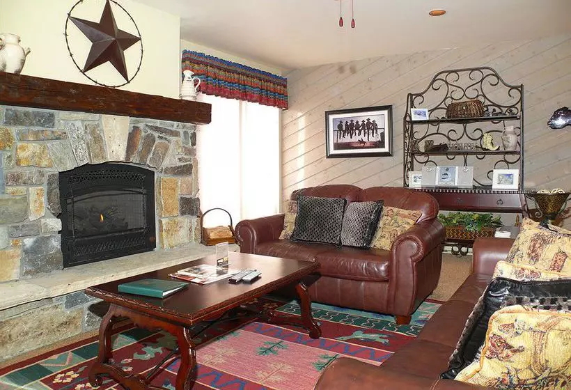 酒店 La Casa On The Mountain By Steamboat Resorts