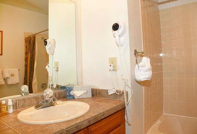 酒店 La Casa On The Mountain By Steamboat Resorts