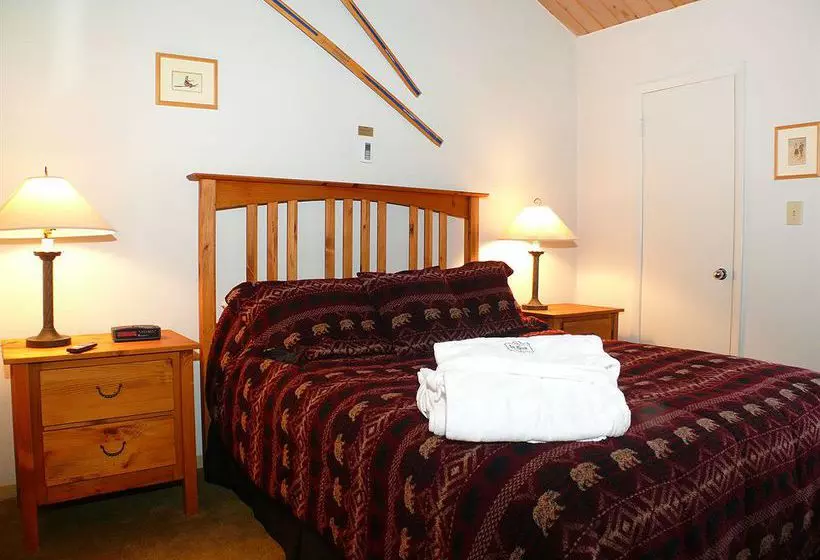 酒店 La Casa On The Mountain By Steamboat Resorts