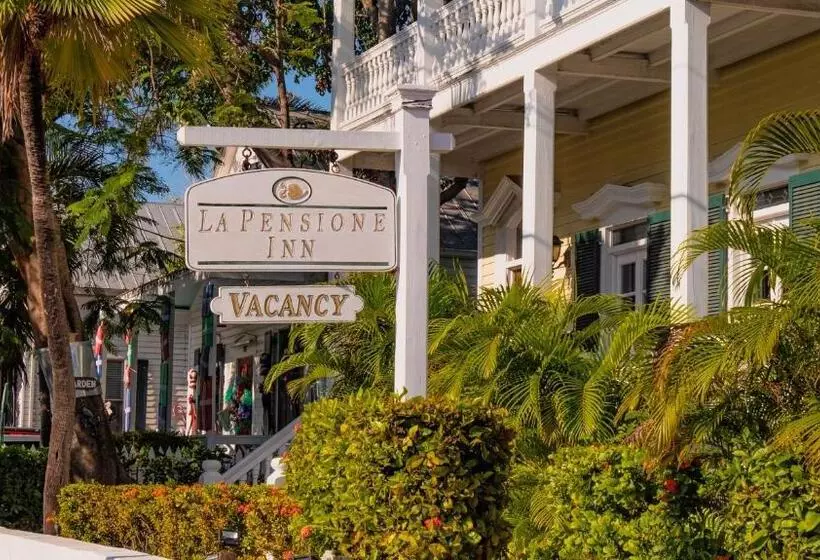 酒店 La Pensione Inn   Adult Exclusive
