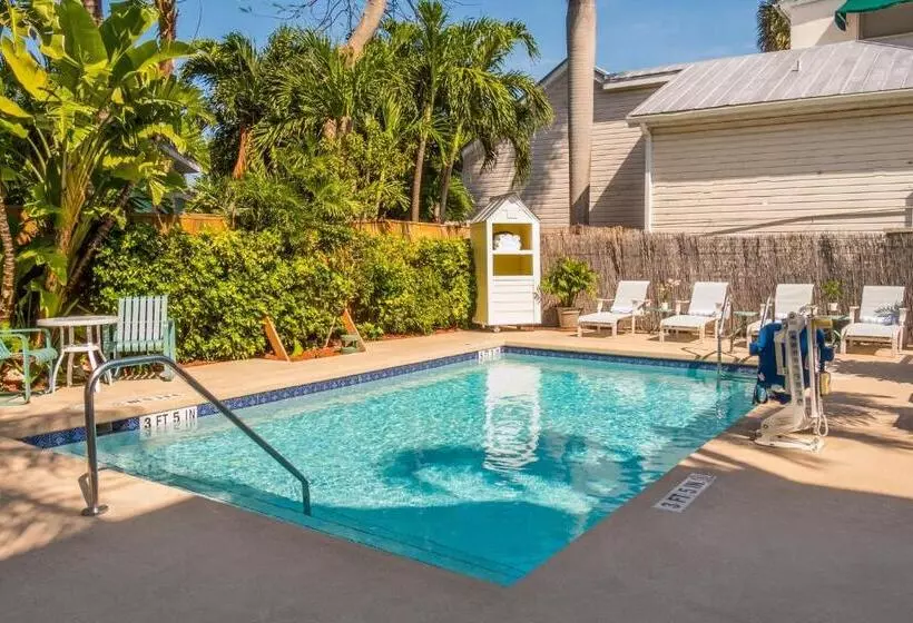 酒店 La Pensione Inn   Adult Exclusive