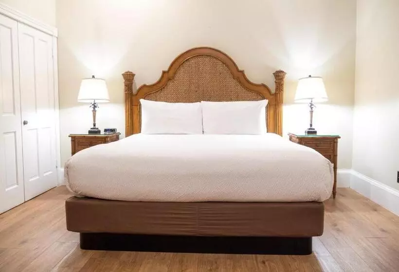 酒店 La Pensione Inn   Adult Exclusive