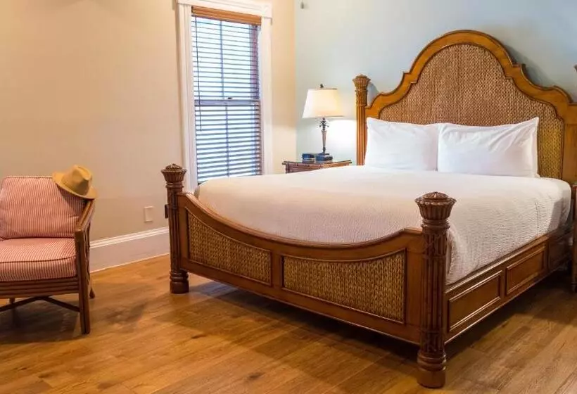 酒店 La Pensione Inn   Adult Exclusive