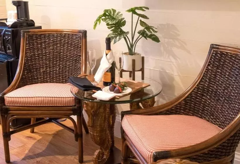 酒店 La Pensione Inn   Adult Exclusive