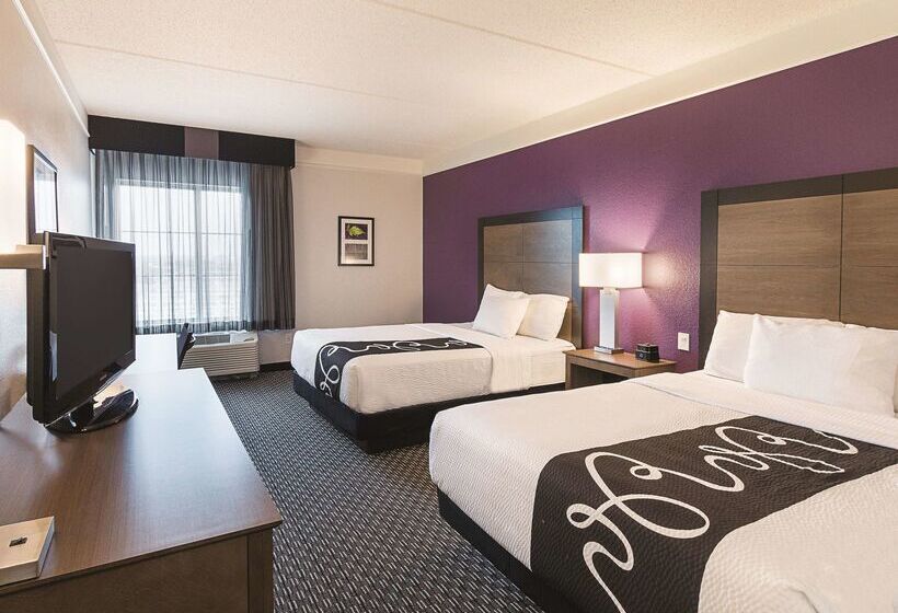 فندق La Quinta By Wyndham Arlington North 6 Flags Dr