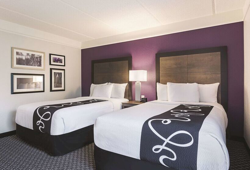 فندق La Quinta By Wyndham Arlington North 6 Flags Dr