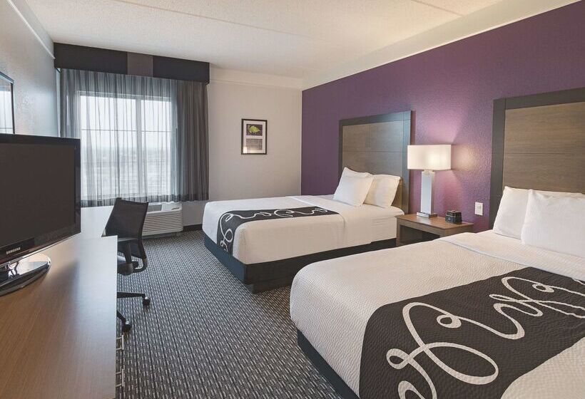 فندق La Quinta By Wyndham Arlington North 6 Flags Dr