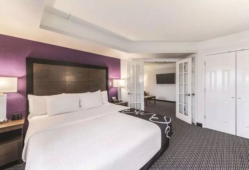 호텔 La Quinta By Wyndham Austin Airport