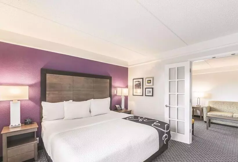 호텔 La Quinta By Wyndham Austin Airport