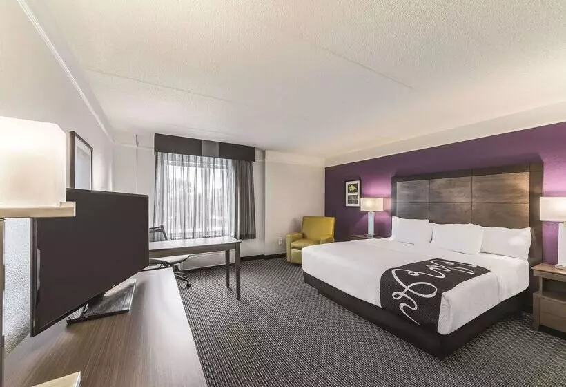 호텔 La Quinta By Wyndham Austin Airport