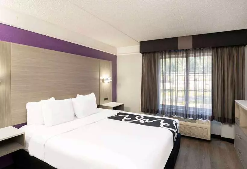 酒店 La Quinta By Wyndham Birmingham Hoover