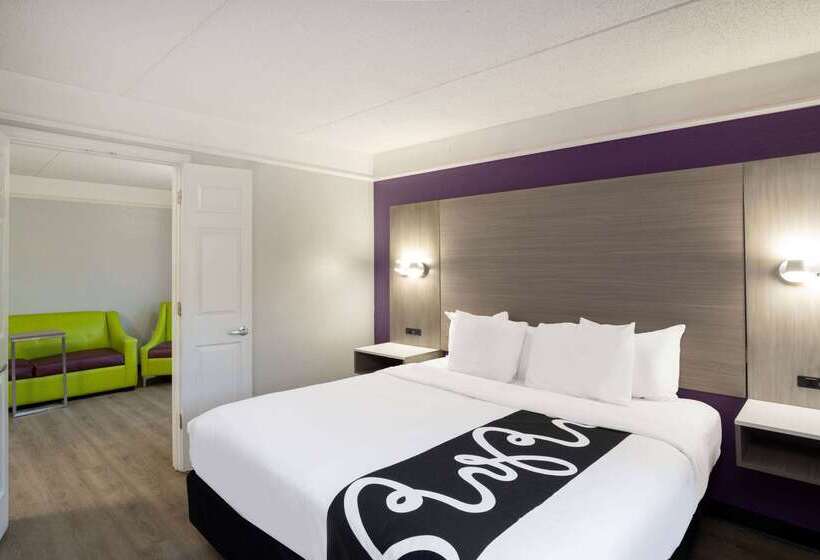 酒店 La Quinta By Wyndham Birmingham Hoover