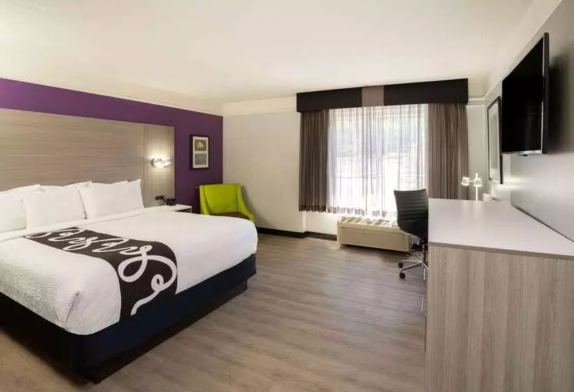 酒店 La Quinta By Wyndham Birmingham Hoover