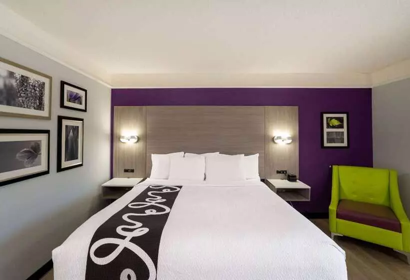 酒店 La Quinta By Wyndham Birmingham Hoover