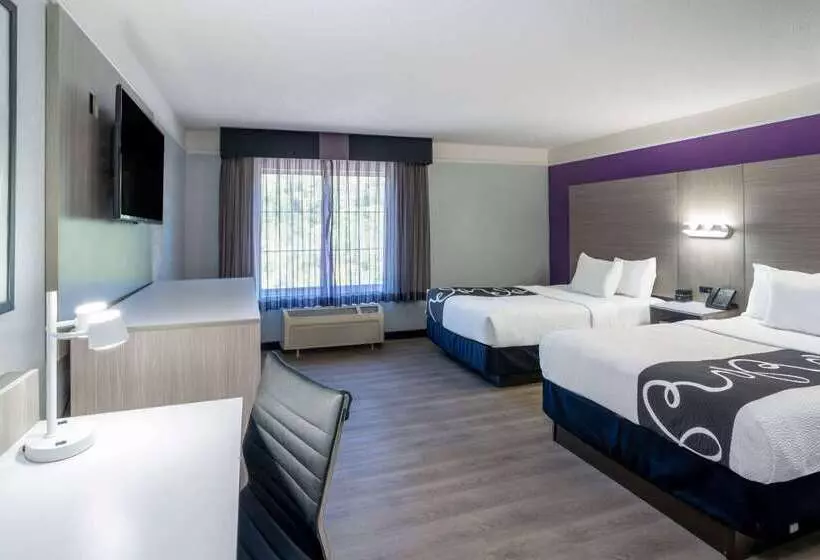 酒店 La Quinta By Wyndham Birmingham Hoover