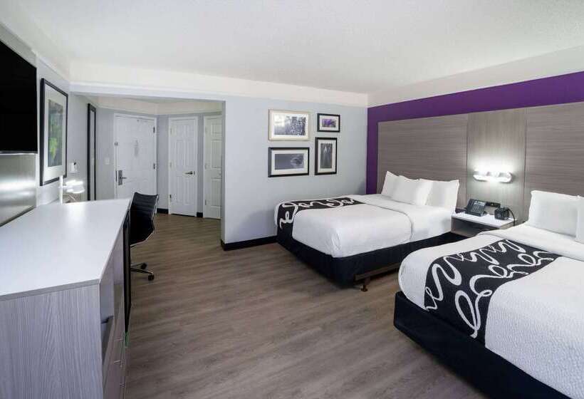 酒店 La Quinta By Wyndham Birmingham Hoover