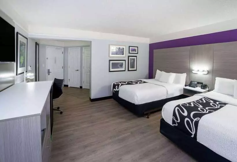 酒店 La Quinta By Wyndham Birmingham Hoover