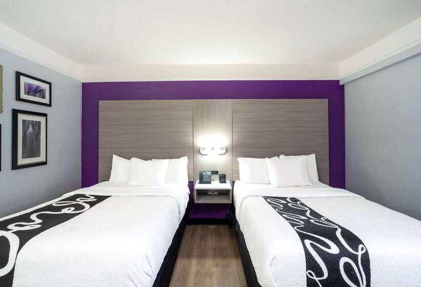 酒店 La Quinta By Wyndham Birmingham Hoover