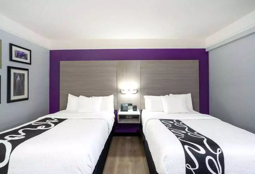 酒店 La Quinta By Wyndham Birmingham Hoover