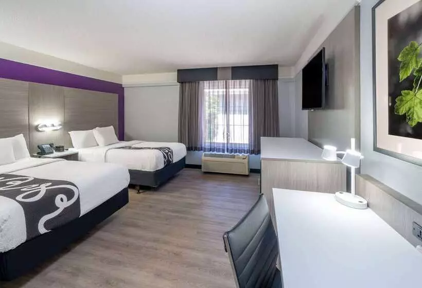 酒店 La Quinta By Wyndham Birmingham Hoover