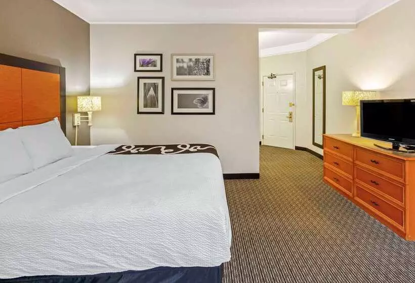 酒店 La Quinta By Wyndham Birmingham Hoover